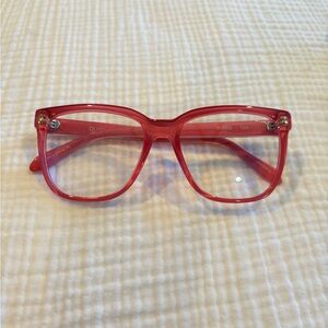 Quay Bluelight Glasses